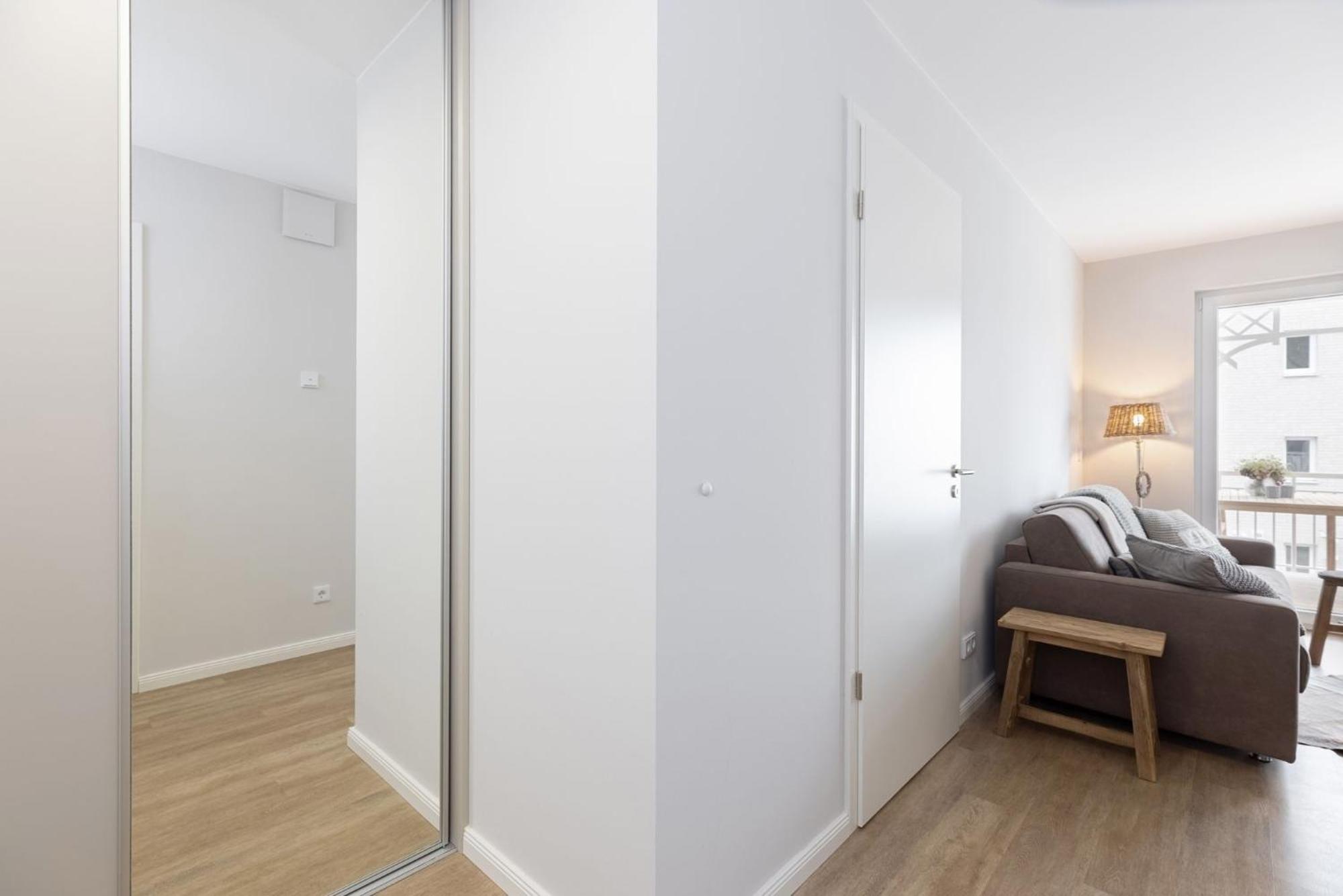 Wohnung 6- Liebefeld Grömitz Εξωτερικό φωτογραφία