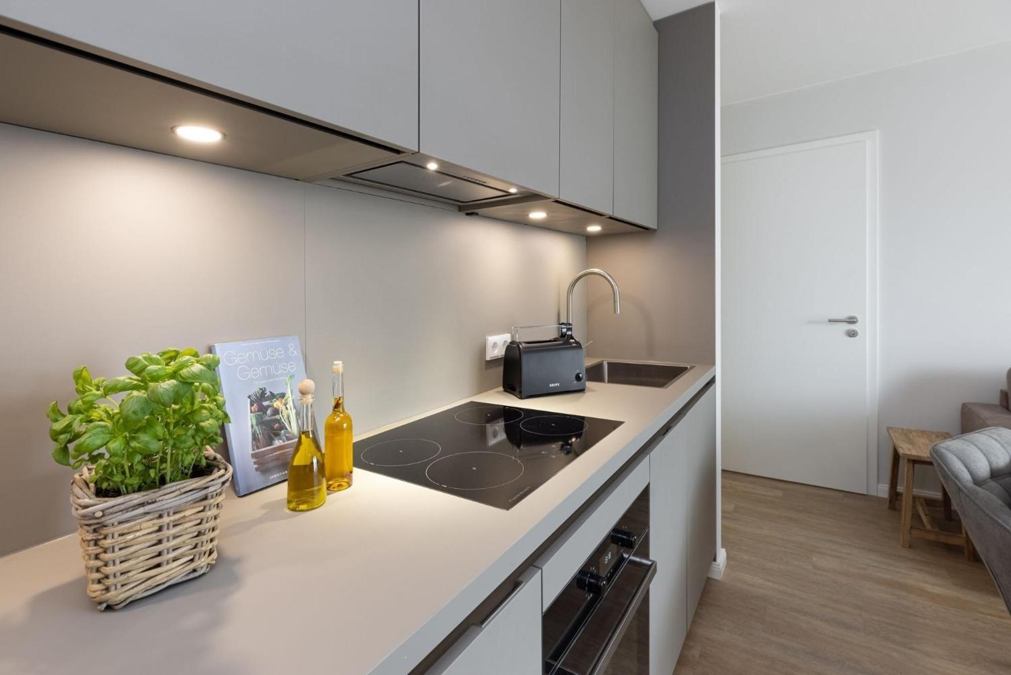 Wohnung 6- Liebefeld Grömitz Εξωτερικό φωτογραφία